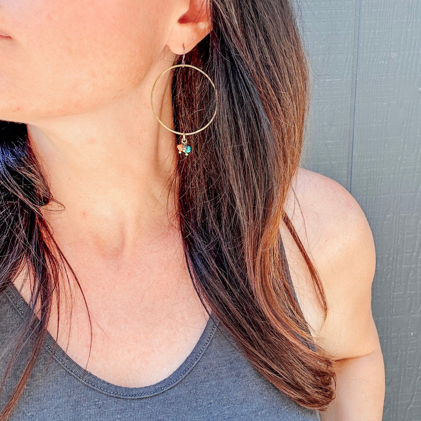 TRAVELER HOOPS