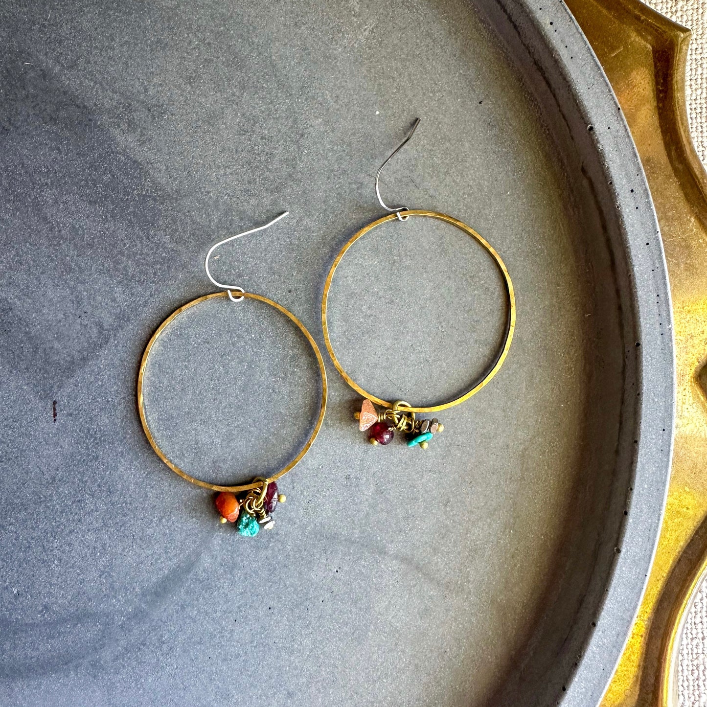 TRAVELER HOOPS