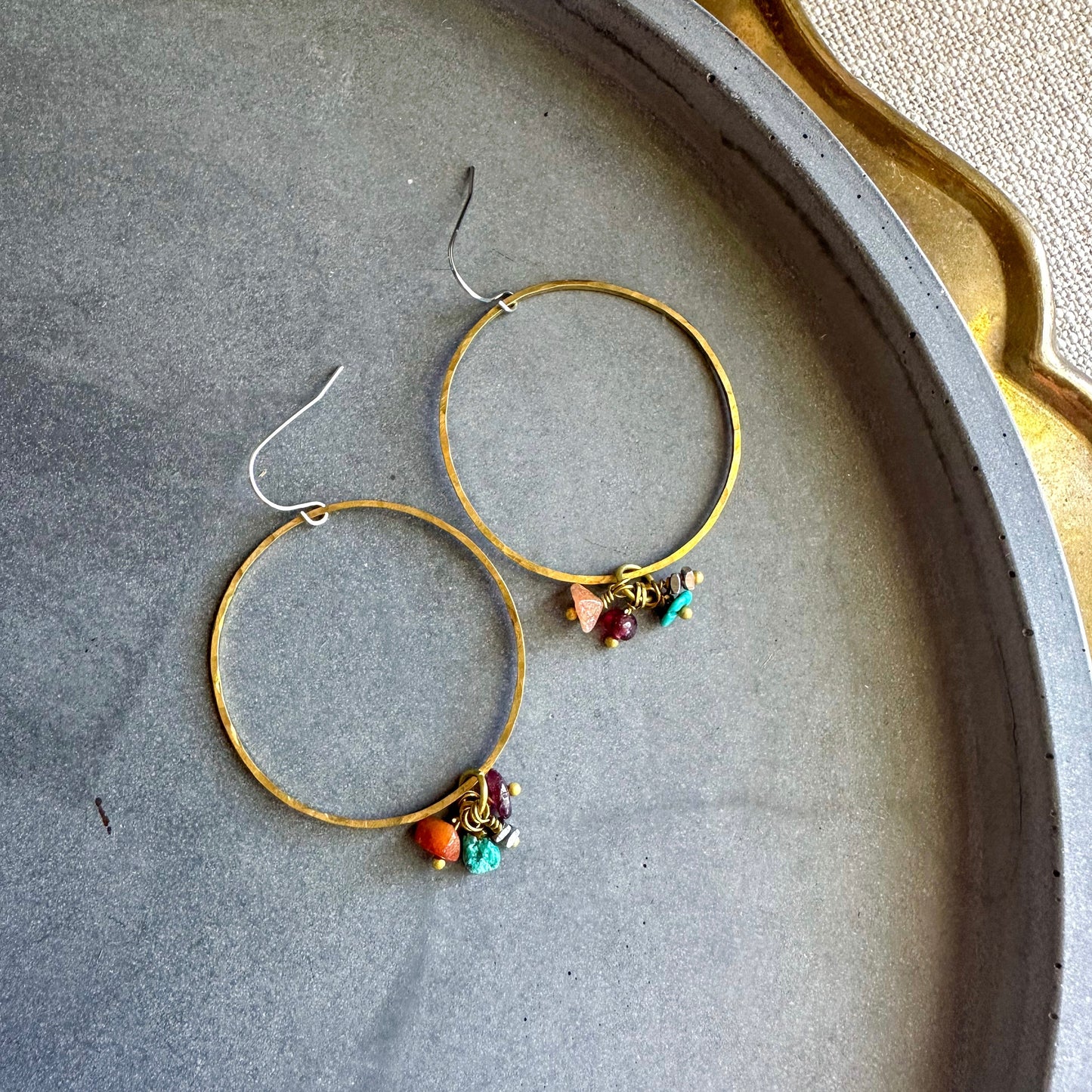 TRAVELER HOOPS