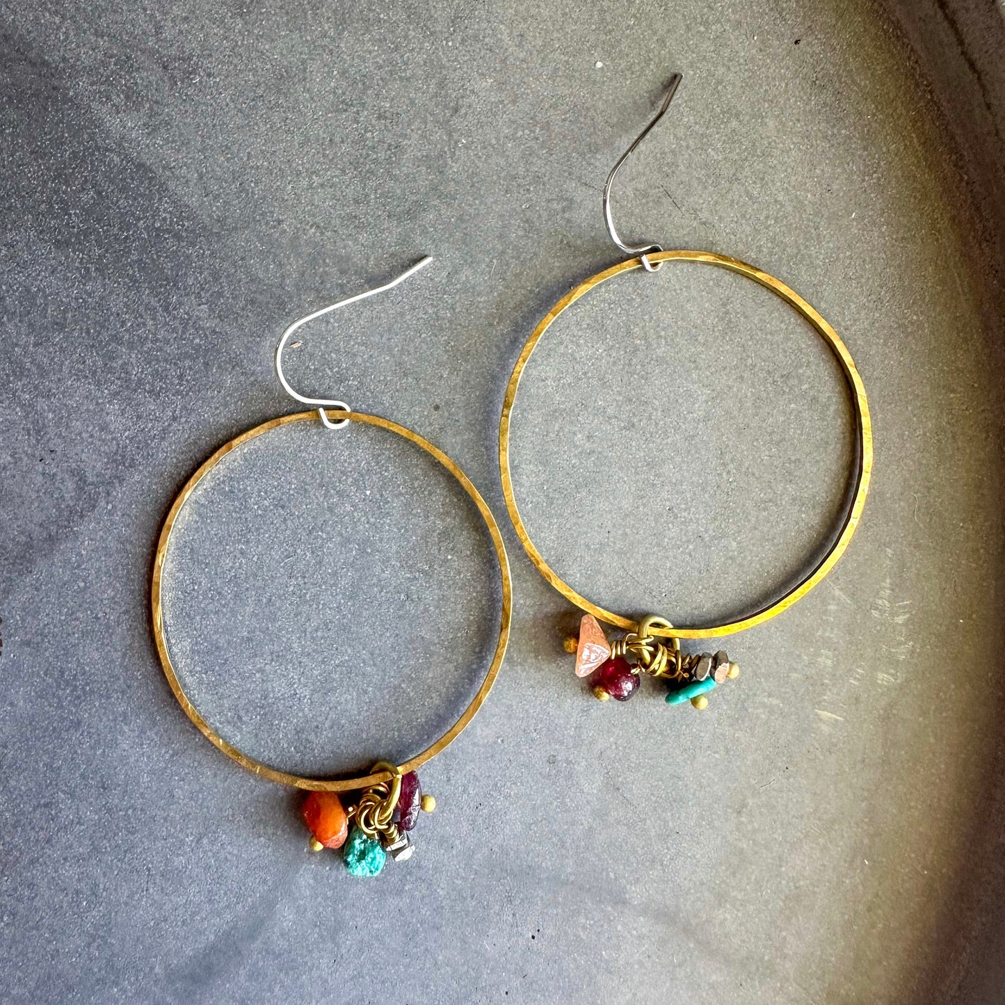 TRAVELER HOOPS