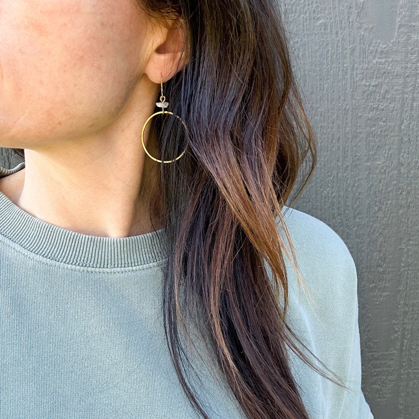 ROSIE HOOPS