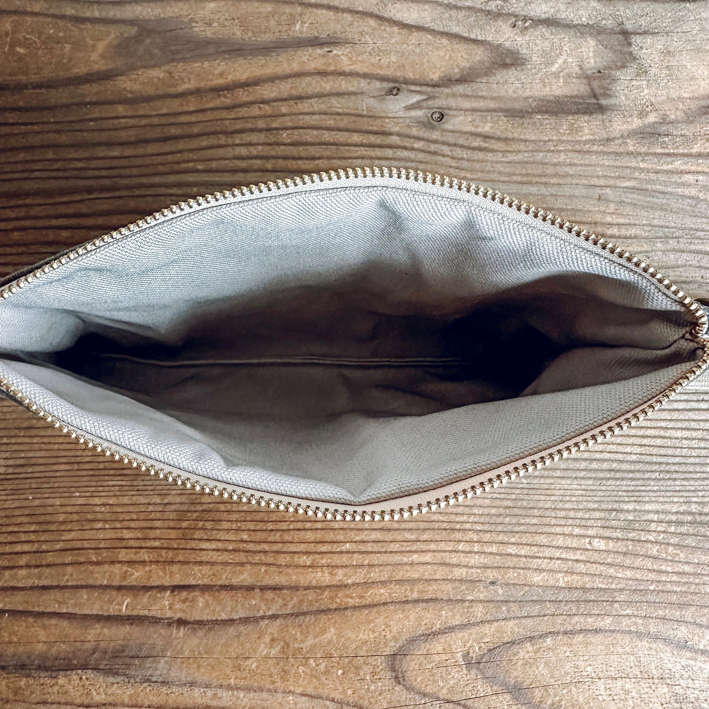 BOHO STRIPE WRISTLET