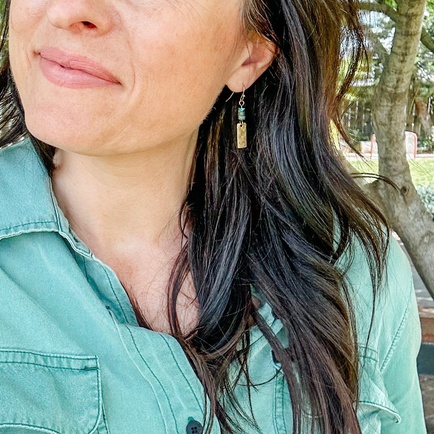Love Earrings
