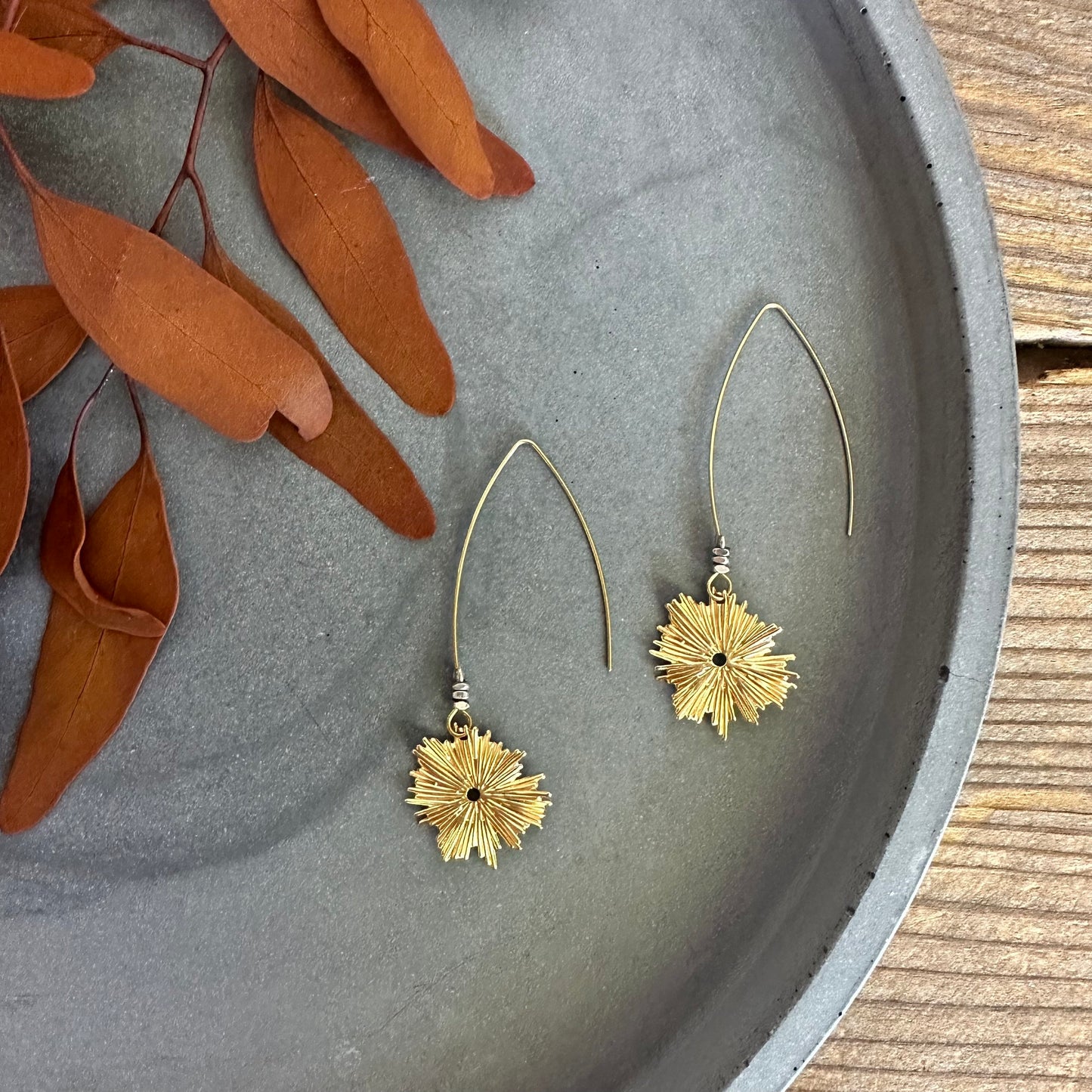 In Bloom Earrings