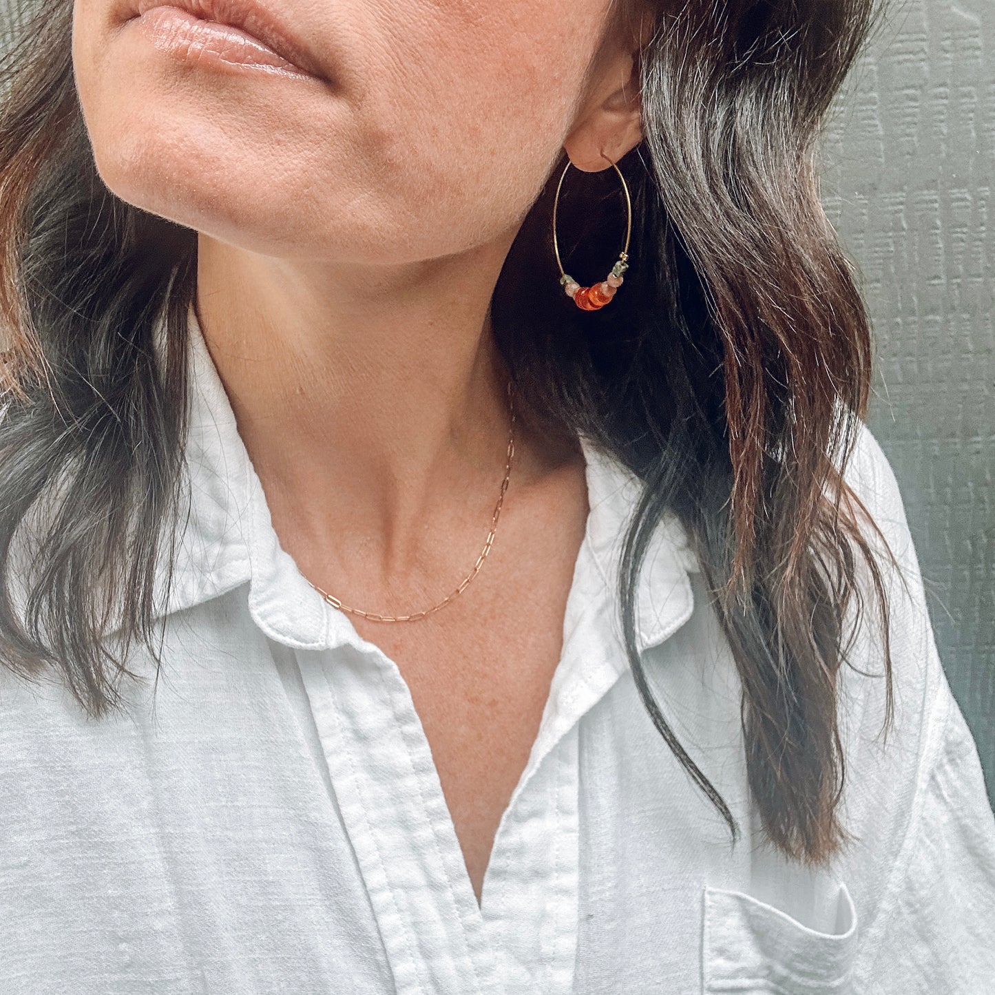 SEDONA HOOPS