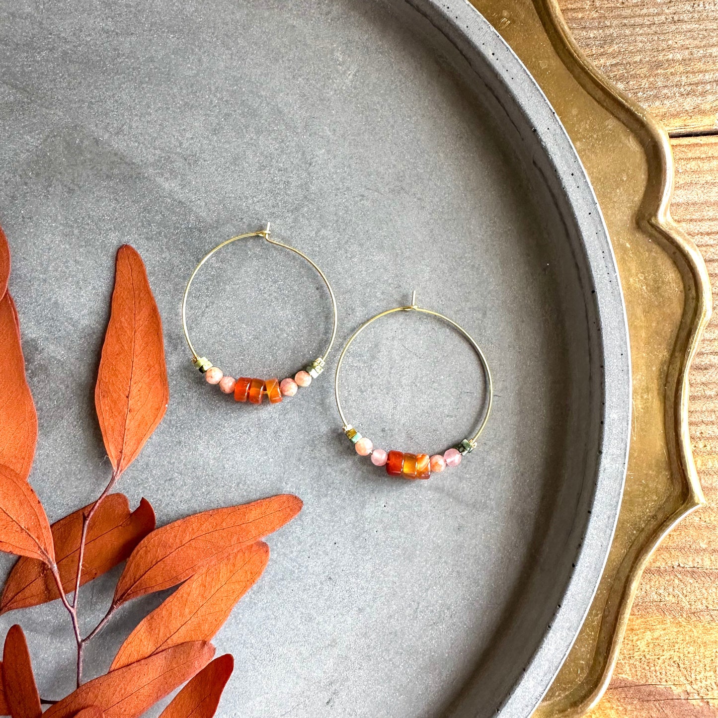 SEDONA HOOPS