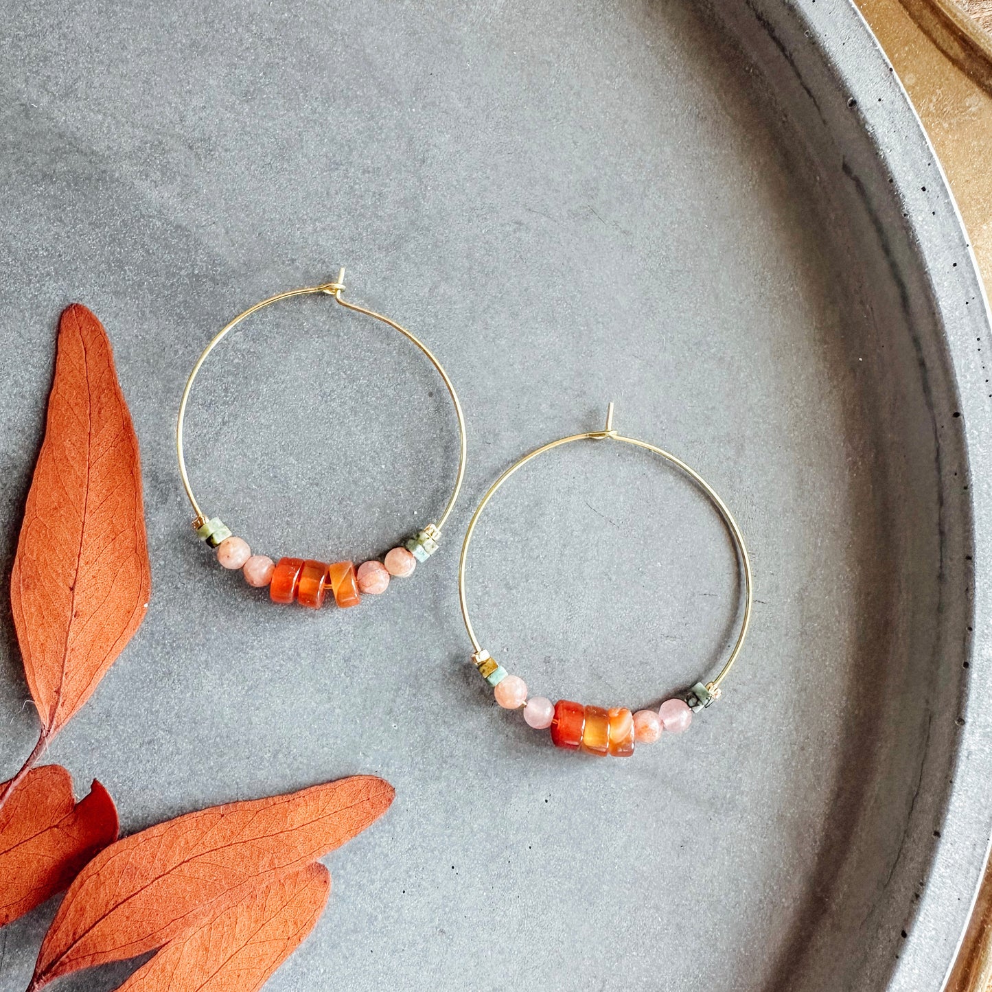 SEDONA HOOPS