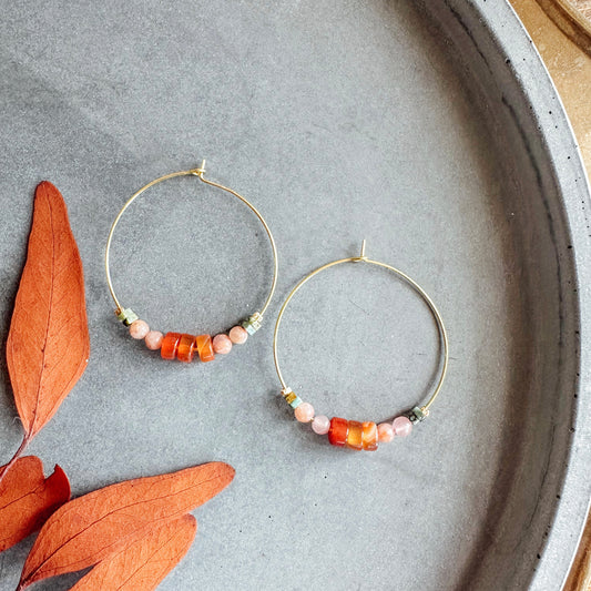 SEDONA HOOPS