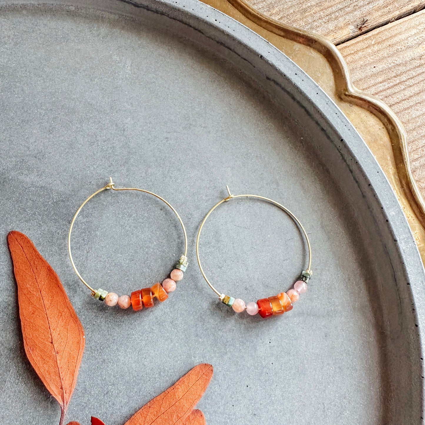 SEDONA HOOPS
