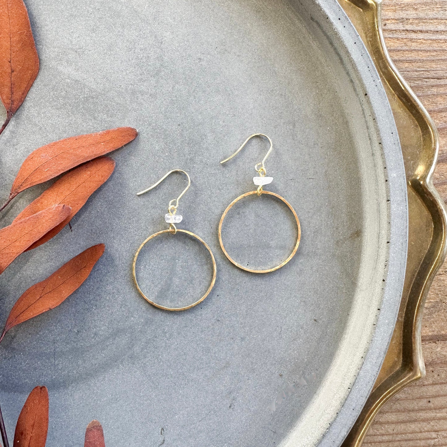 ROSIE HOOPS