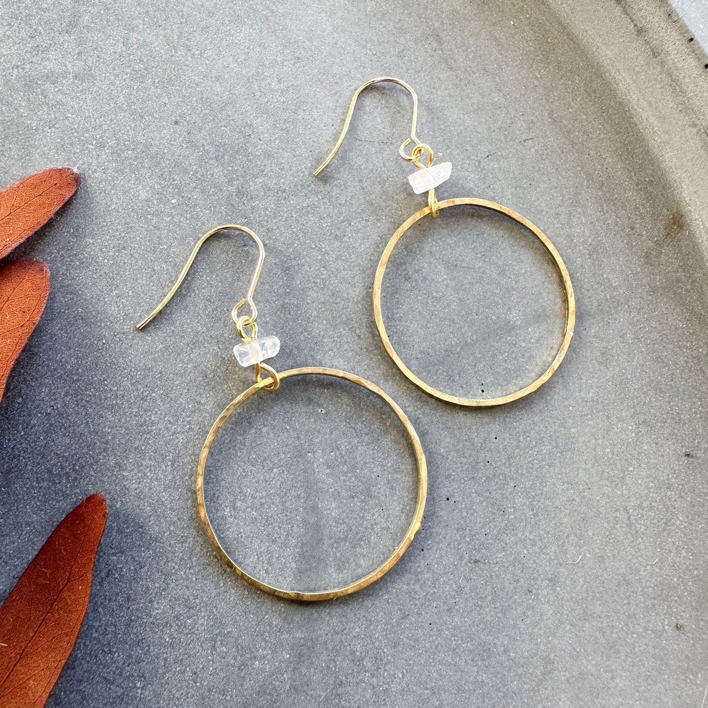 ROSIE HOOPS