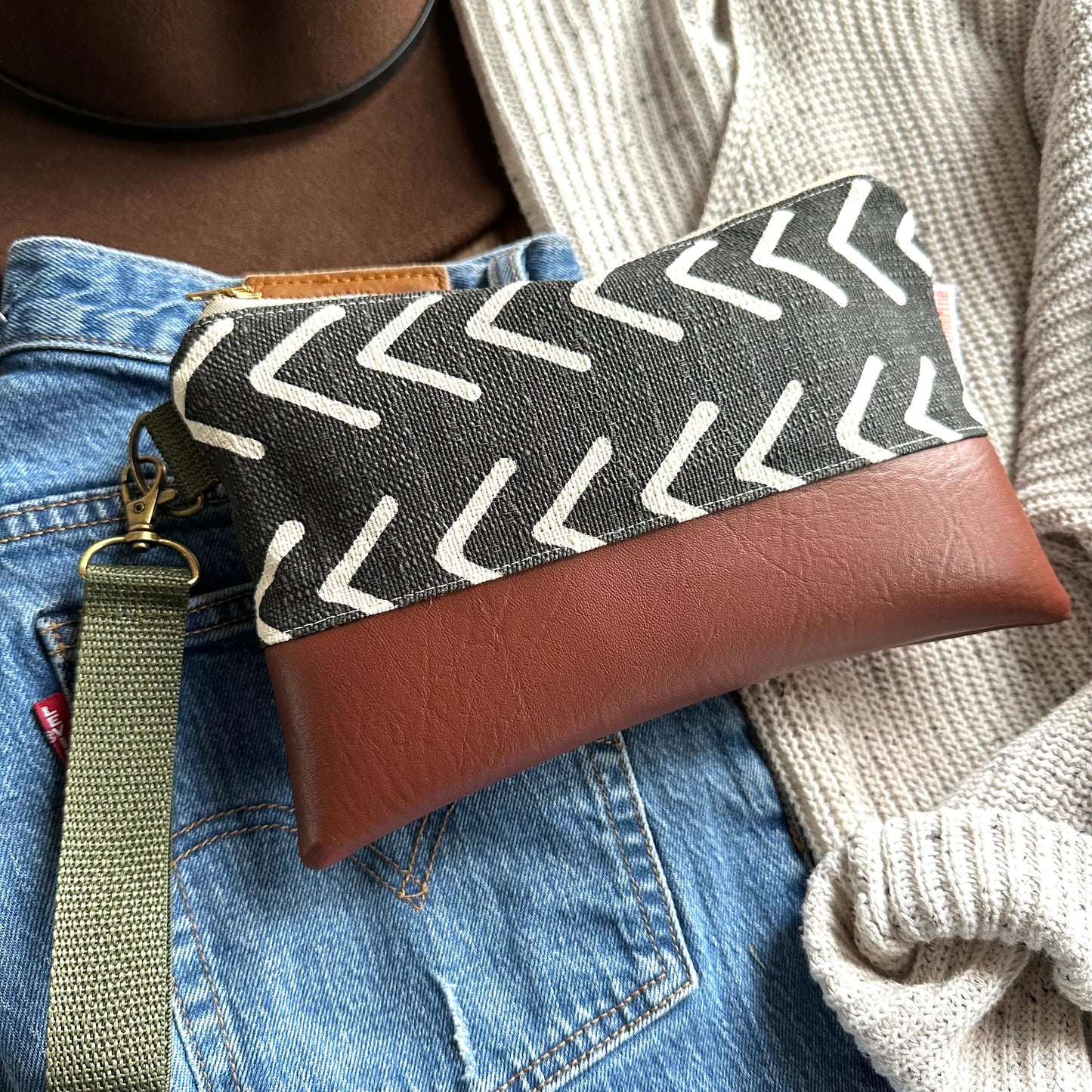 BOHO WRISTLET
