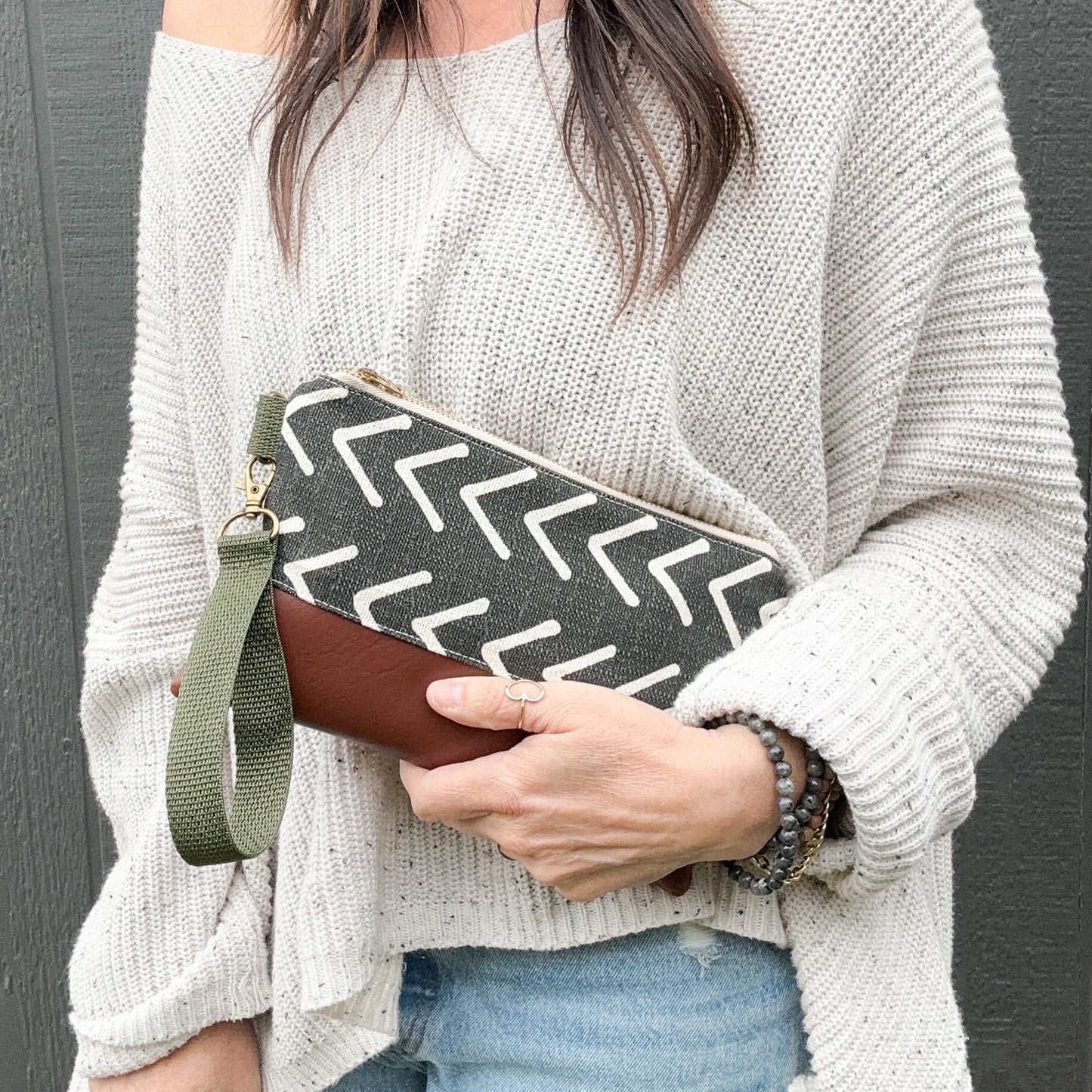 BOHO WRISTLET