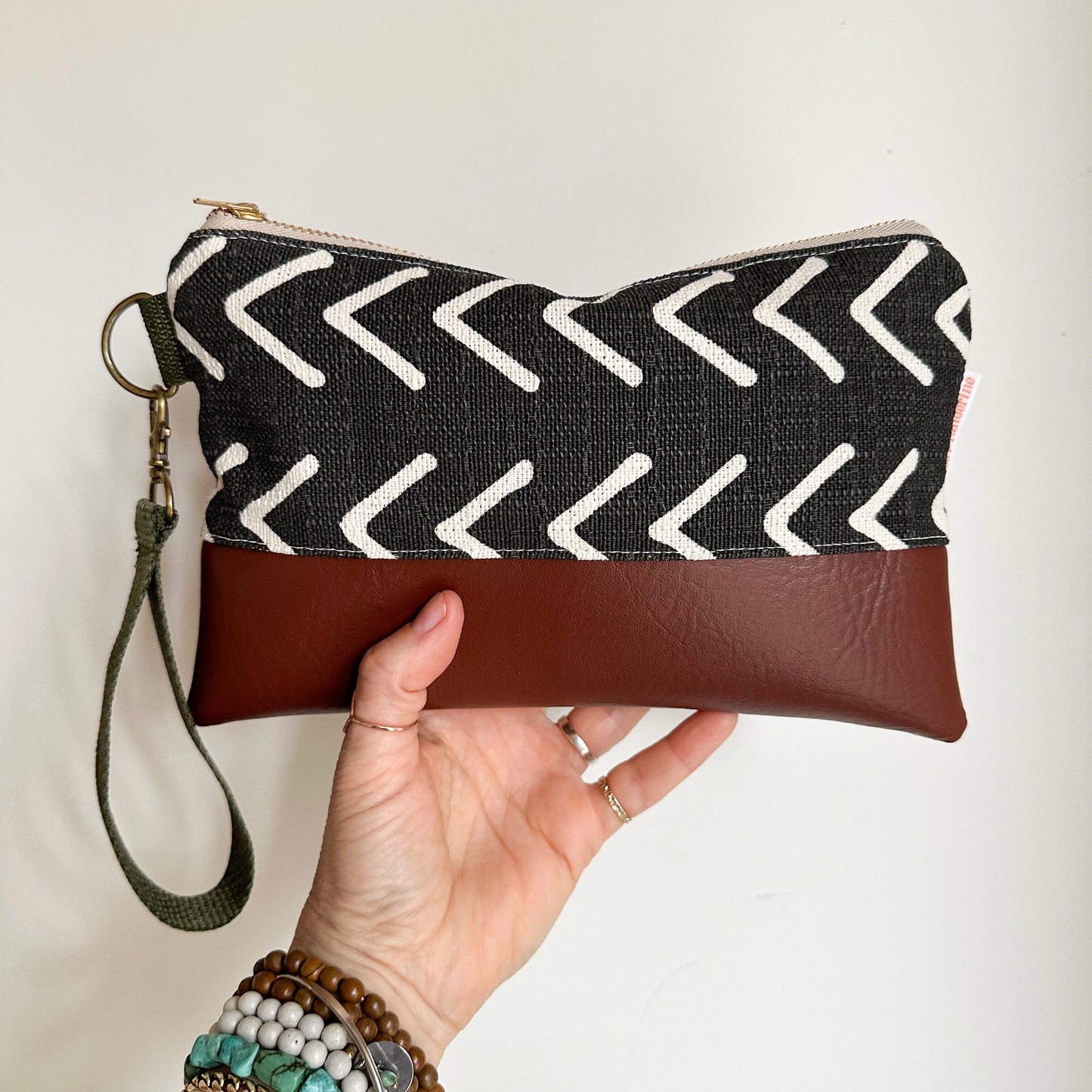 BOHO WRISTLET