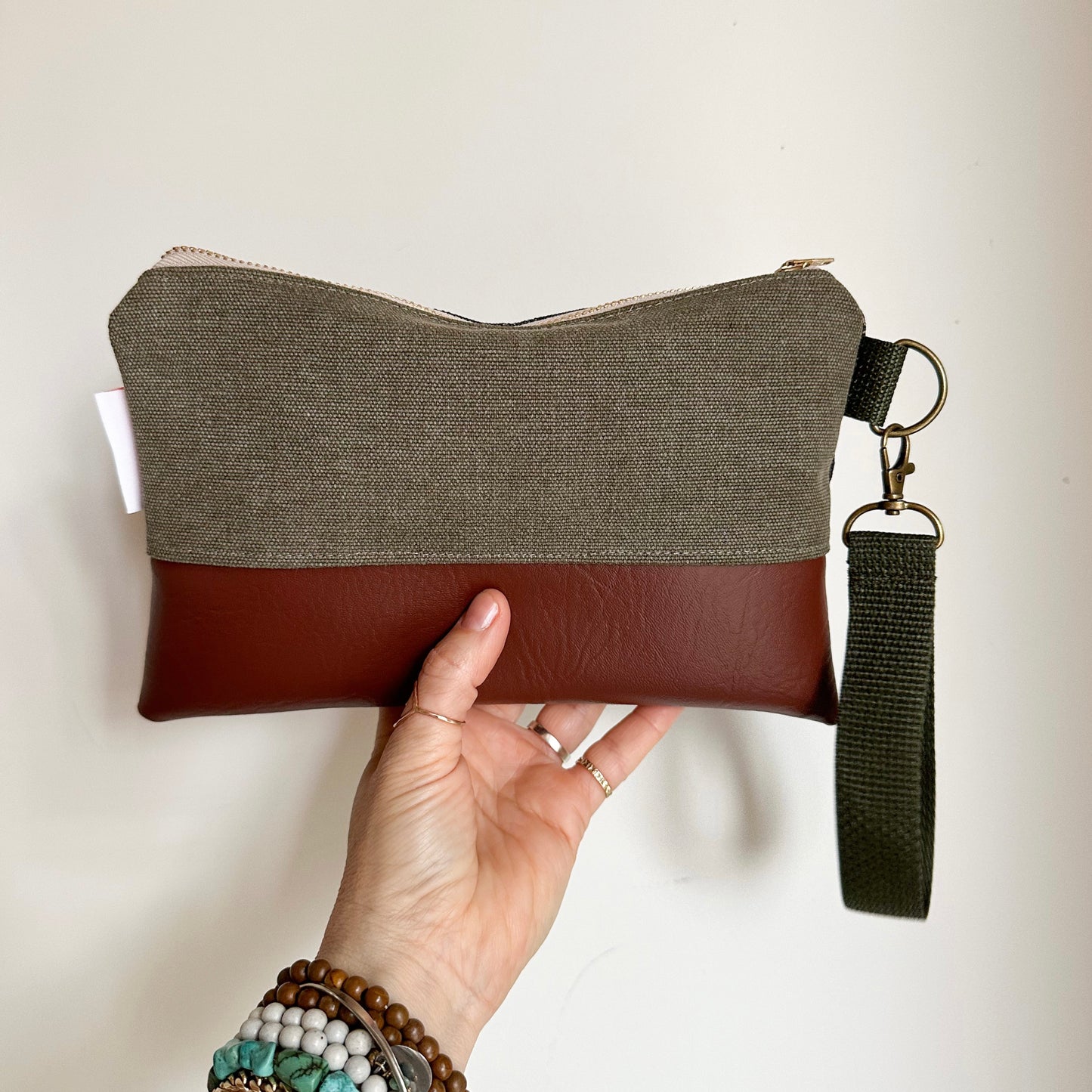 BOHO WRISTLET