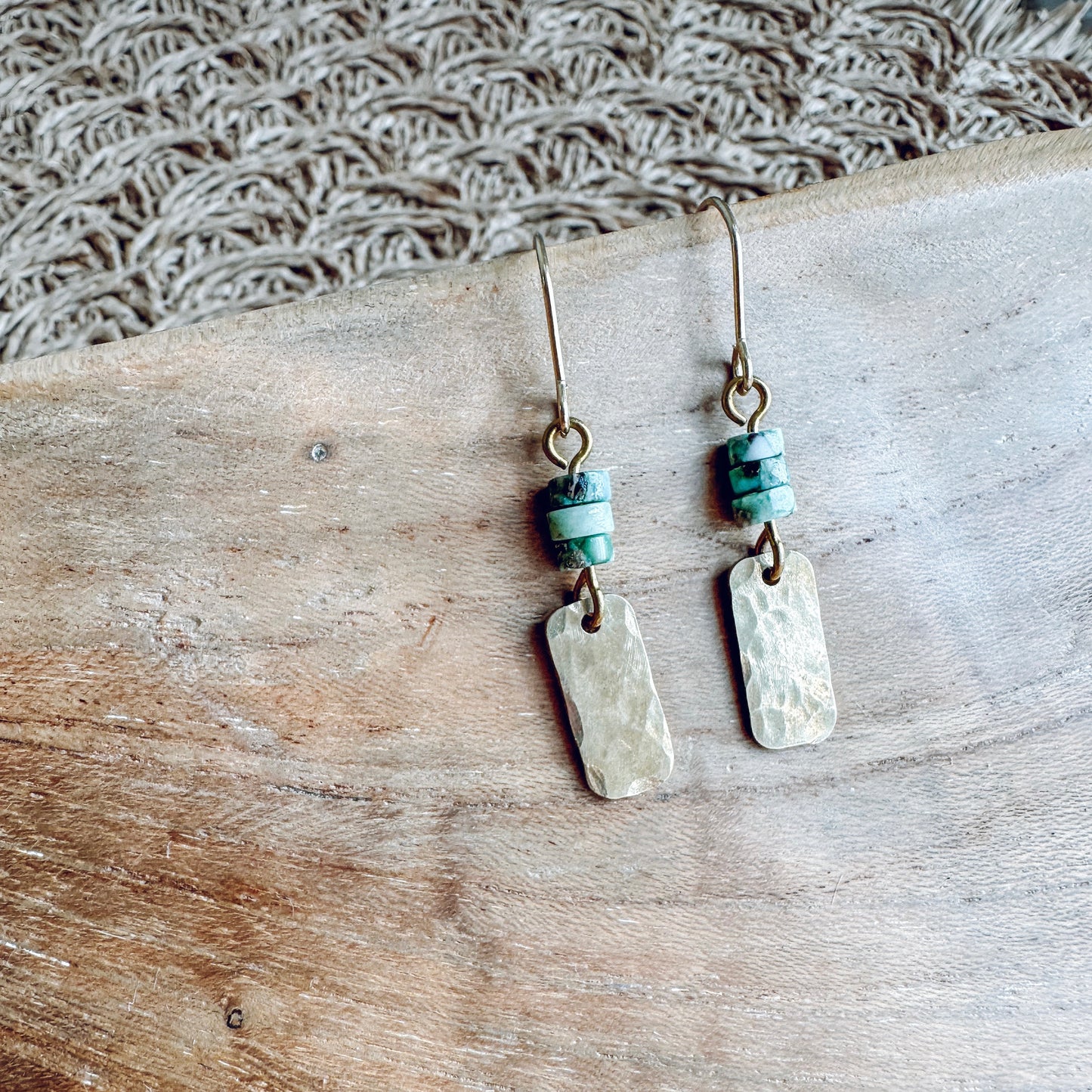 LOVE EARRINGS