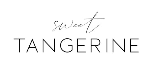 Sweet Tangerine