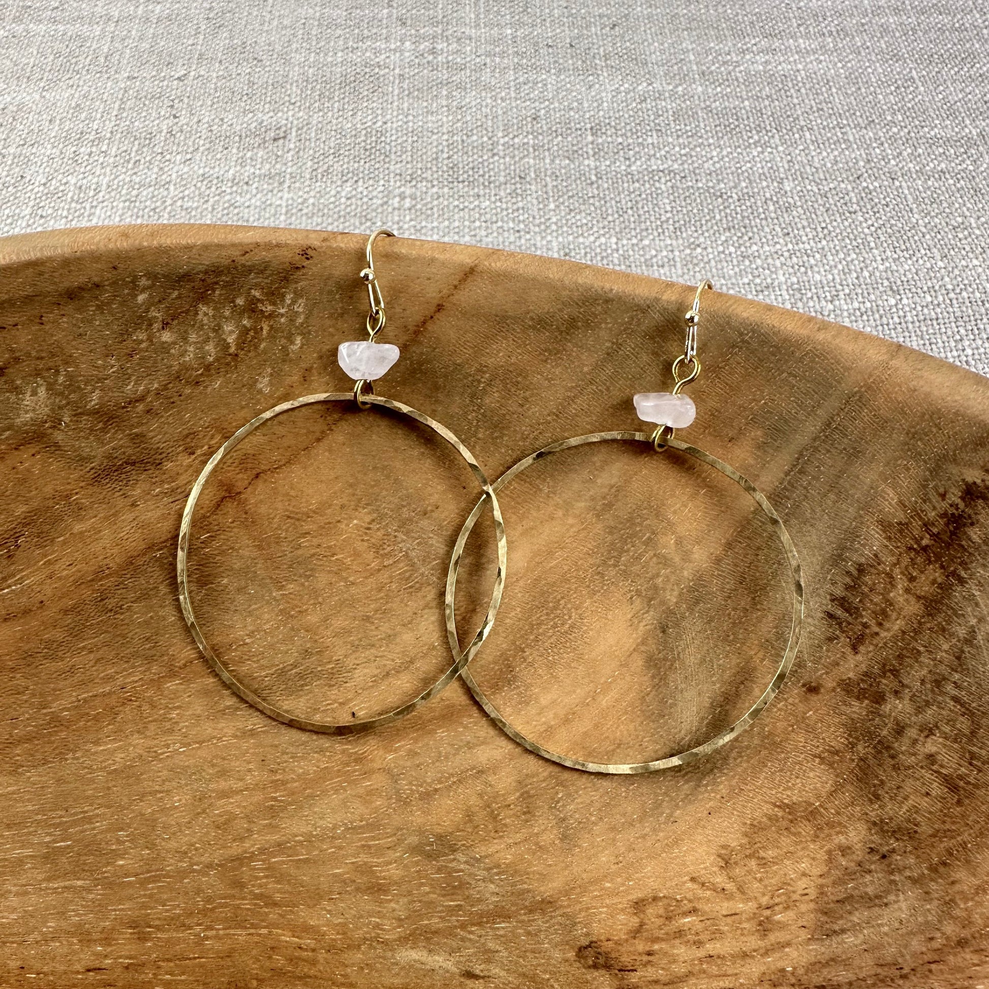 Rosie Hoops