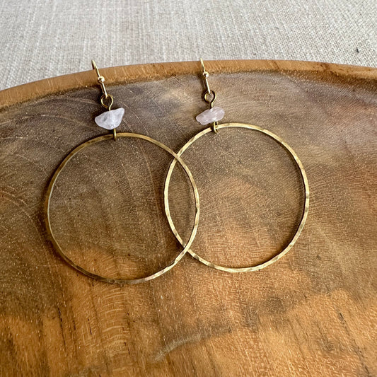 Rosie Hoops