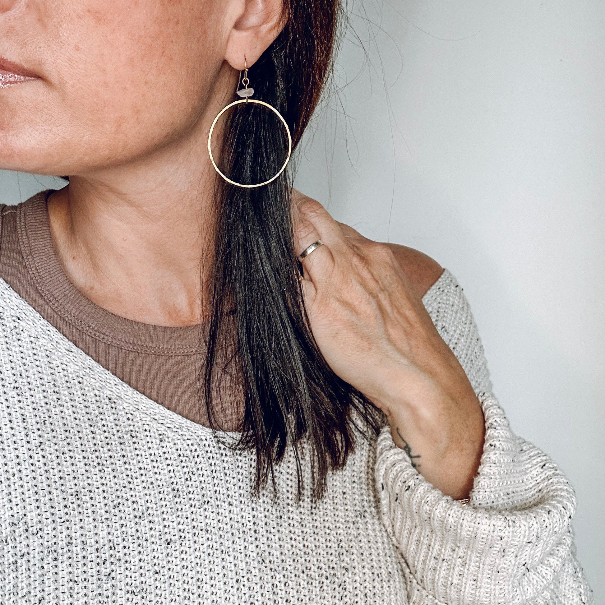Rosie Hoops