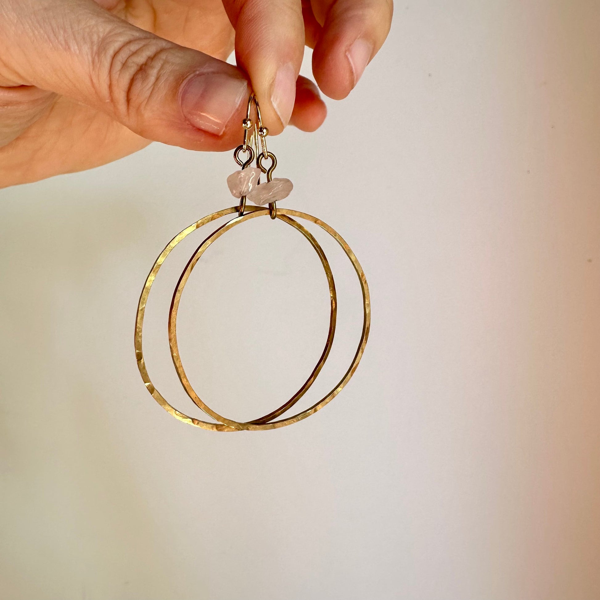 Rosie Hoops